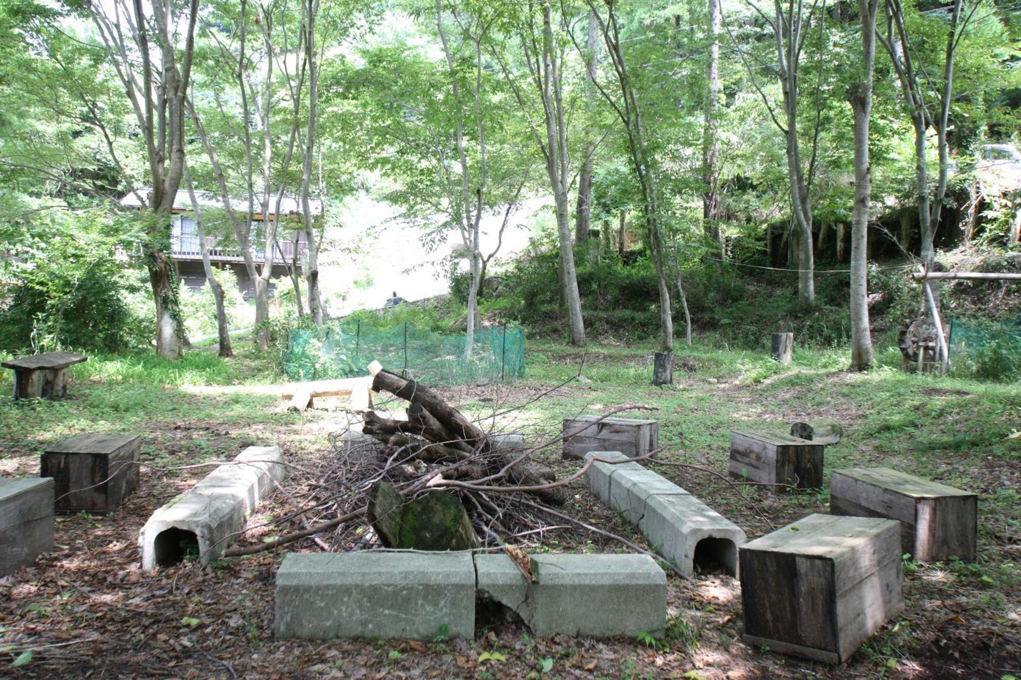 小国町 Nanakoyaゲストハウス エクステリア 写真